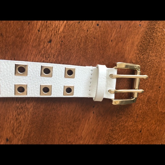 Accessories - Michael Kors Belt